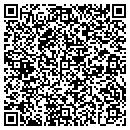 QR code with Honorable Frank Kaney contacts