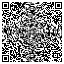 QR code with E C Wilkinson Dds contacts