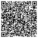 QR code with Bach Knives contacts