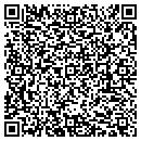 QR code with Roadrunner contacts