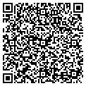 QR code with AMC contacts