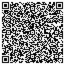 QR code with Jeff Degraeve contacts
