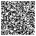QR code with John Edmiston contacts