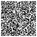 QR code with King Caleb J DDS contacts