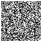 QR code with Rich III William MD contacts