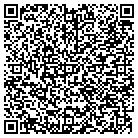 QR code with G J Di Cello Insurance Service contacts