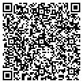 QR code with K&B Enterprises contacts