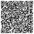 QR code with kingdom of tikar contacts