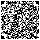 QR code with Andersons Tri Cnty Lock Smith contacts