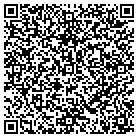 QR code with Peggy's Personal Chef Service contacts