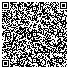 QR code with Miladys Enterprises LLC contacts