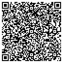 QR code with Monyaes Palace contacts