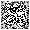 QR code with Funke Ps contacts