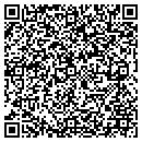 QR code with Zachs Services contacts