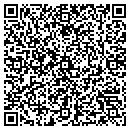 QR code with C&N Real Estate Invesment contacts