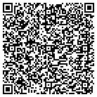QR code with J L Dupree Construction Services contacts