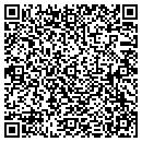 QR code with Ragin Cajin contacts
