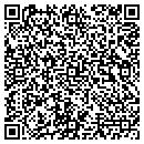 QR code with Rhanson & Assoc Inc contacts