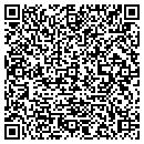 QR code with David J Booth contacts