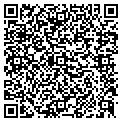 QR code with MVP Inc contacts