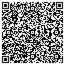 QR code with David W Parr contacts