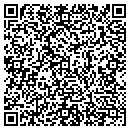 QR code with S K Enterprises contacts