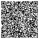 QR code with S S Enterprises contacts