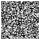 QR code with TCS INC contacts
