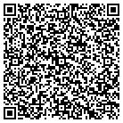 QR code with Mitchell Pohl DDS contacts