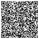 QR code with E Anderson/Charles contacts