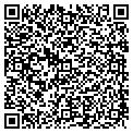 QR code with Iacp contacts