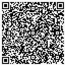 QR code with A To Z Sales contacts