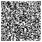QR code with China Mobile Communications contacts