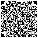 QR code with C D Enterprizes Inc contacts