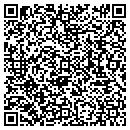 QR code with F&W Style contacts
