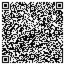 QR code with Cabana Bay contacts
