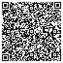QR code with G C Ellis Inc contacts