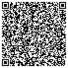 QR code with George Thomas Tractor Service contacts
