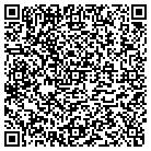 QR code with Custom Design System contacts