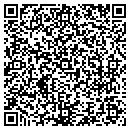QR code with D And M Enterprises contacts