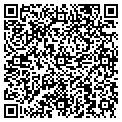 QR code with D A Sales contacts