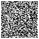 QR code with P Denholm Dr contacts