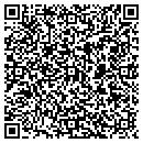 QR code with Harriet G Whiten contacts