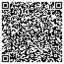 QR code with Fahrenheit contacts