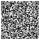 QR code with A Emergency A Locksmith contacts
