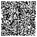 QR code with George H White Ii contacts