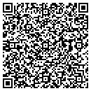 QR code with Hodzic Cemal contacts