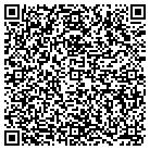 QR code with Hydra Media Group Inc contacts