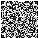 QR code with I How Save Inc contacts