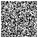 QR code with Turner Linwood R MD contacts